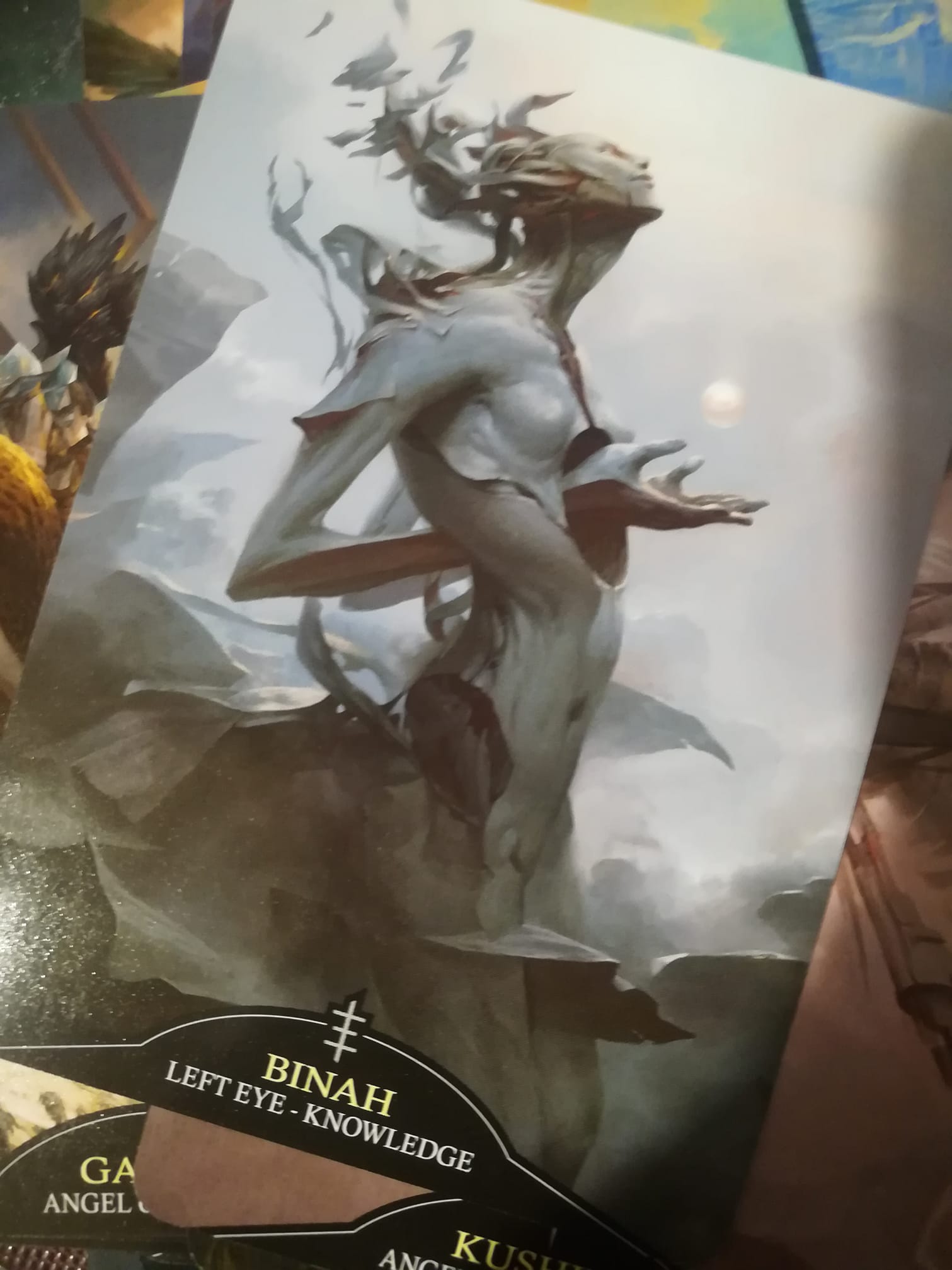 Как выбрать колоду Таро?