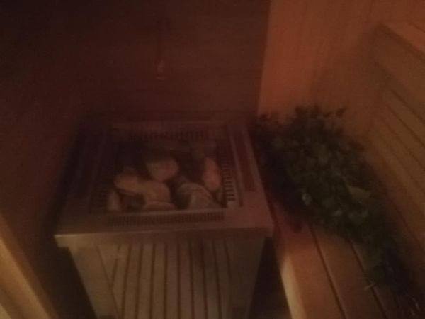 Обряд-чистка на Мабон