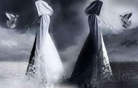 Обмен судьбами