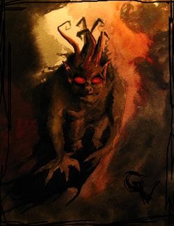 Сущи, сущности, подселения и последствия