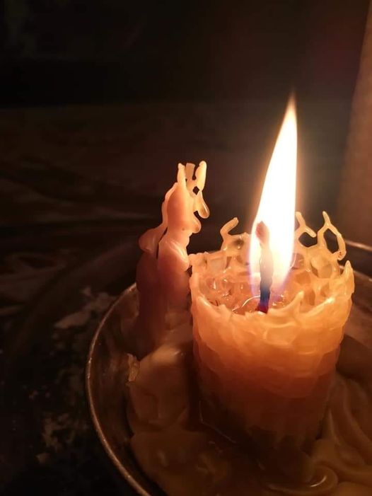 Обряд отрезание