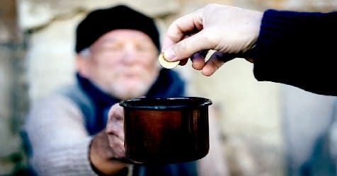 ПОСЛЕДСТВИЯ БЛАГОТВОРИТЕЛЬНОСТИ И ПОМОЩИ БОЛЬНЫМ ЛЮДЯМ.